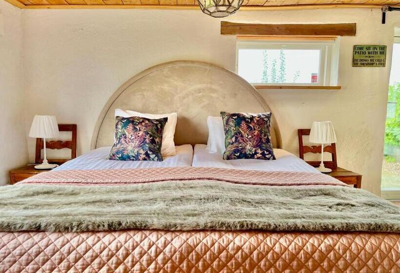 1침실 빌라 정원 전망, Sydkustens At Pillehill