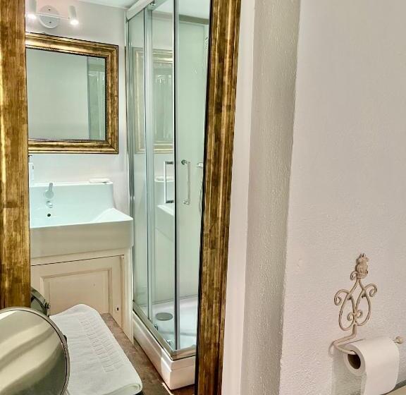 1침실 빌라 정원 전망, Sydkustens At Pillehill