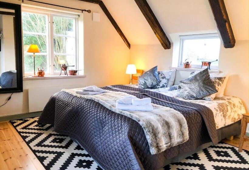 Вилла 1 Спальня Вид на Сад, Sydkustens At Pillehill