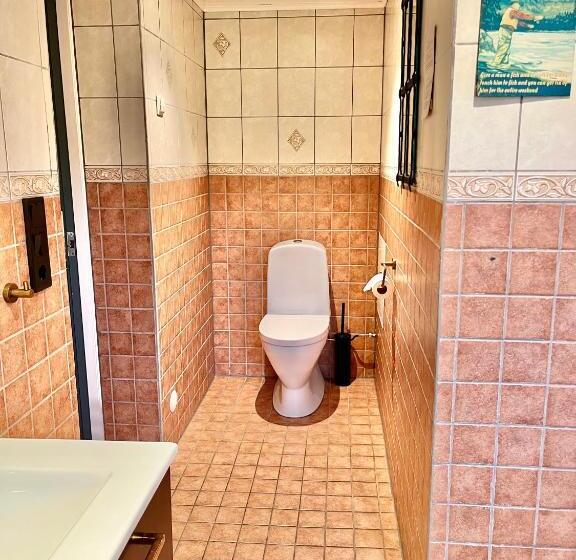 디럭스 룸, Sydkustens At Pillehill