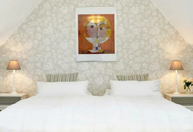 Chambre Standard, Torsborgs Gård