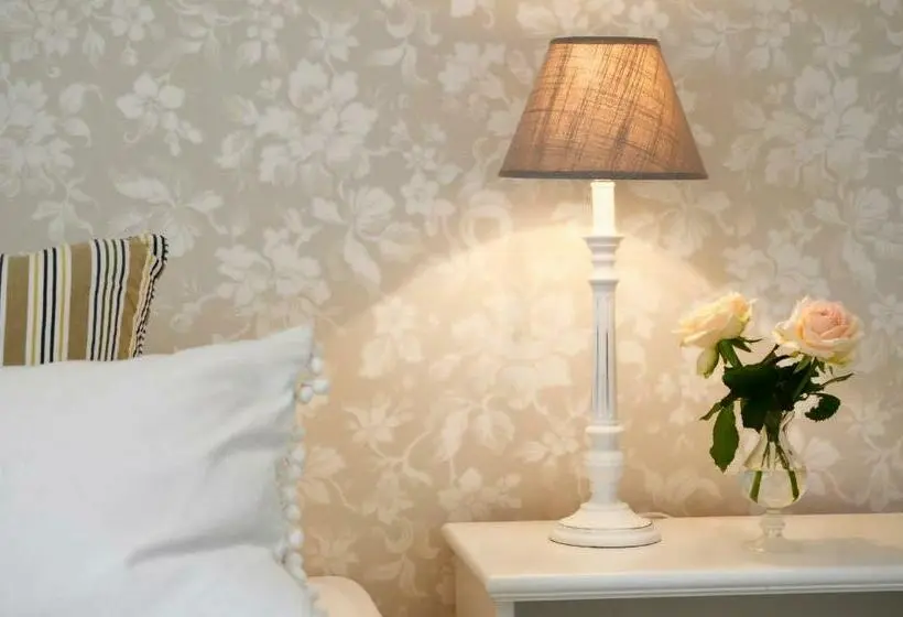 Chambre Standard, Torsborgs Gård