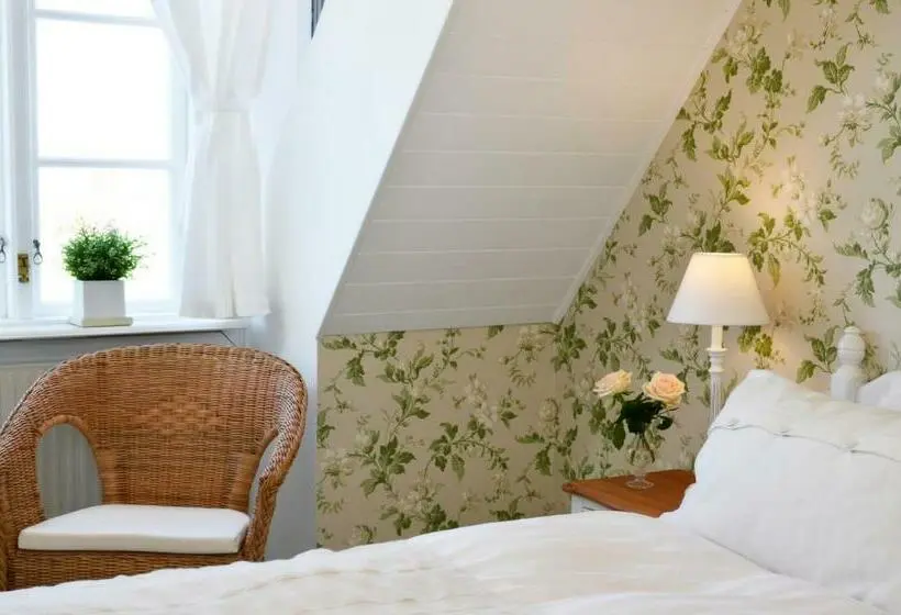 Chambre Standard, Torsborgs Gård