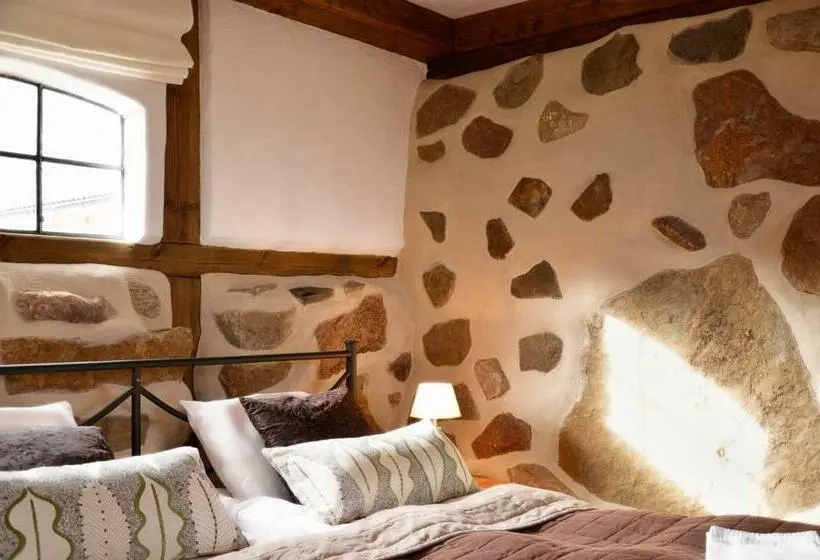 Chambre Standard, Torsborgs Gård