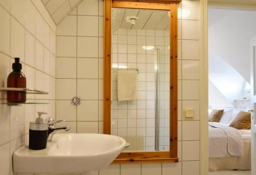 Studio Supérieur, Torsborgs Gård