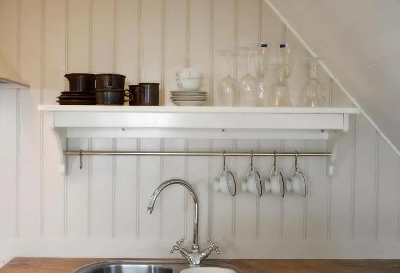 Studio Supérieur, Torsborgs Gård
