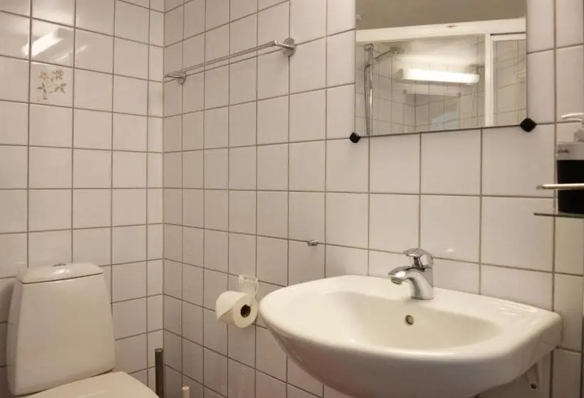 Appartement Duplex 1 Chambre, Torsborgs Gård