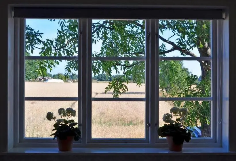 Appartement Duplex 1 Chambre, Torsborgs Gård
