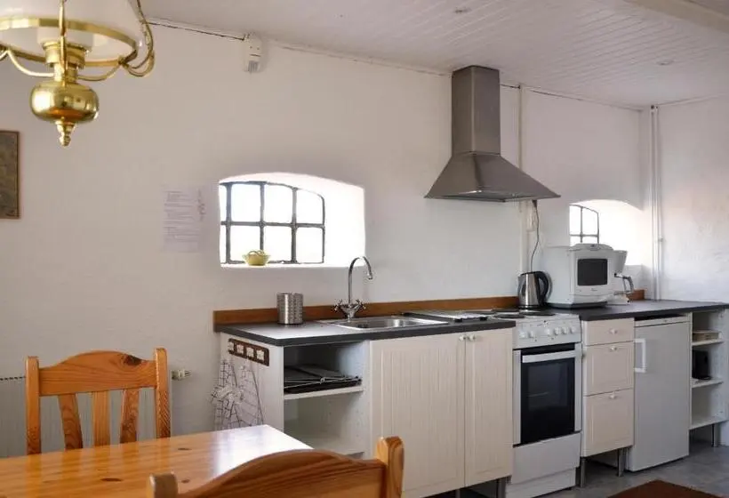 Appartement Duplex 1 Chambre, Torsborgs Gård