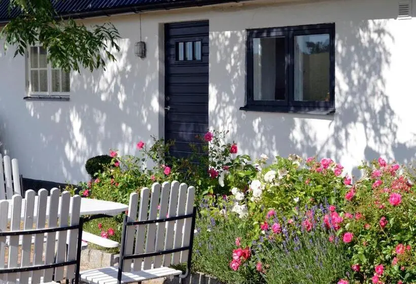 Appartement Duplex 1 Chambre, Torsborgs Gård