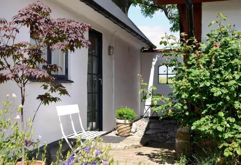 Suite Duplex, Torsborgs Gård