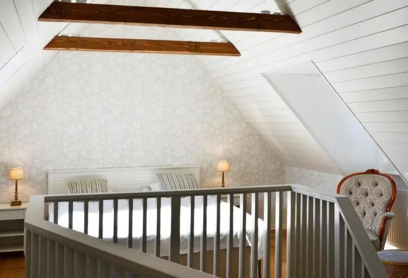 Suite Duplex, Torsborgs Gård