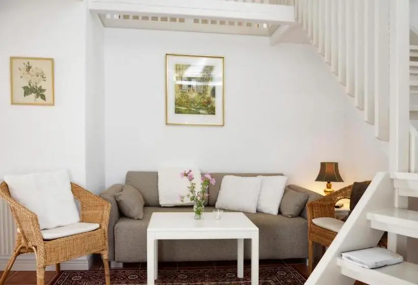 Suite Duplex, Torsborgs Gård