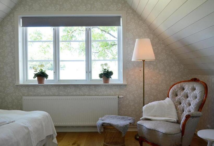 Люкс Дюплекс, Torsborgs Gård