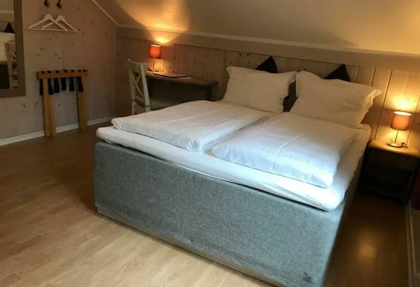 Family Room, Dalen Bed & Breakfast