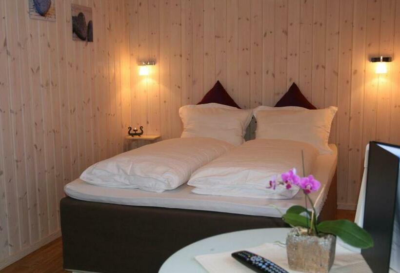 Номер Стандарт, Dalen Bed & Breakfast