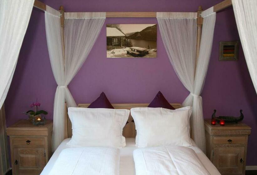 Номер Deluxe, Dalen Bed & Breakfast