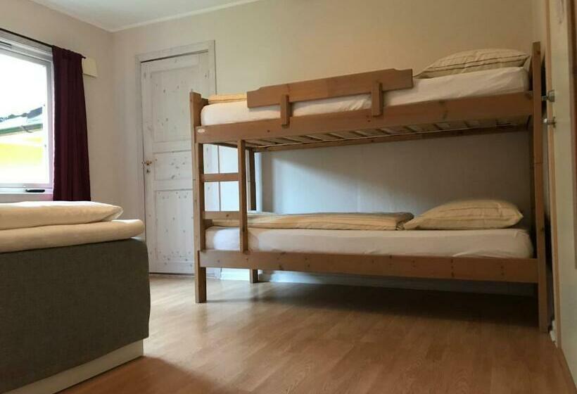 家庭间, Dalen Bed & Breakfast