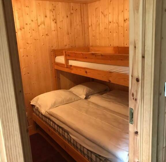 إستوديو قياسى, Dalen Bed & Breakfast