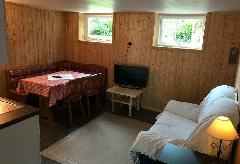 إستوديو قياسى, Dalen Bed & Breakfast