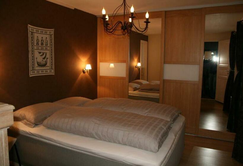标准间, Dalen Bed & Breakfast