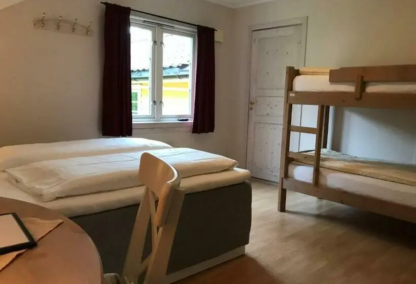 Family Room, Dalen Bed & Breakfast
