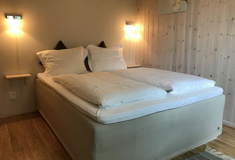 غرفة قياسية, Dalen Bed & Breakfast