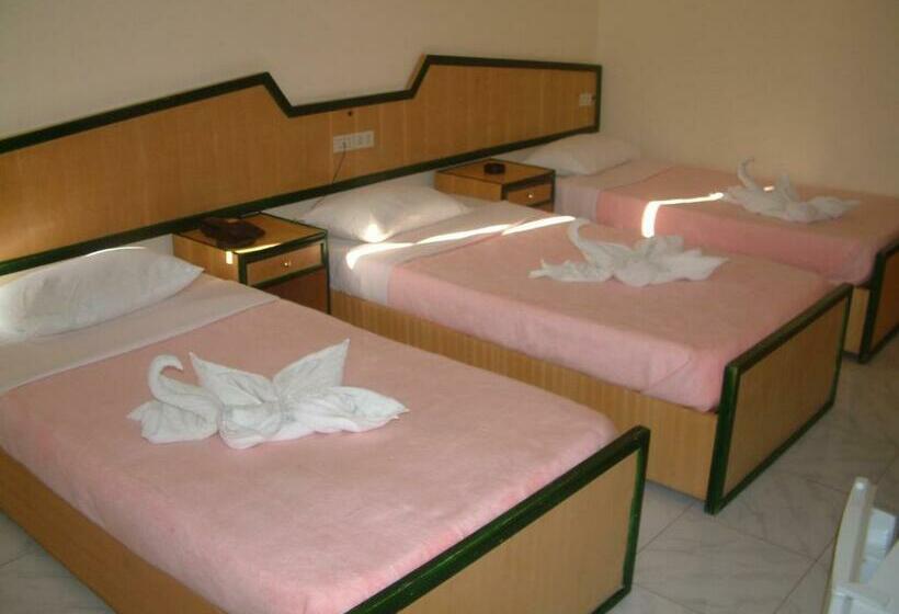 اتاق استاندارد, Diana Hotel Hurghada