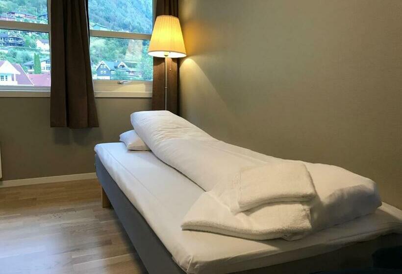 Standard Enkelrum, Gaupnetunet Hotell Og Hytter