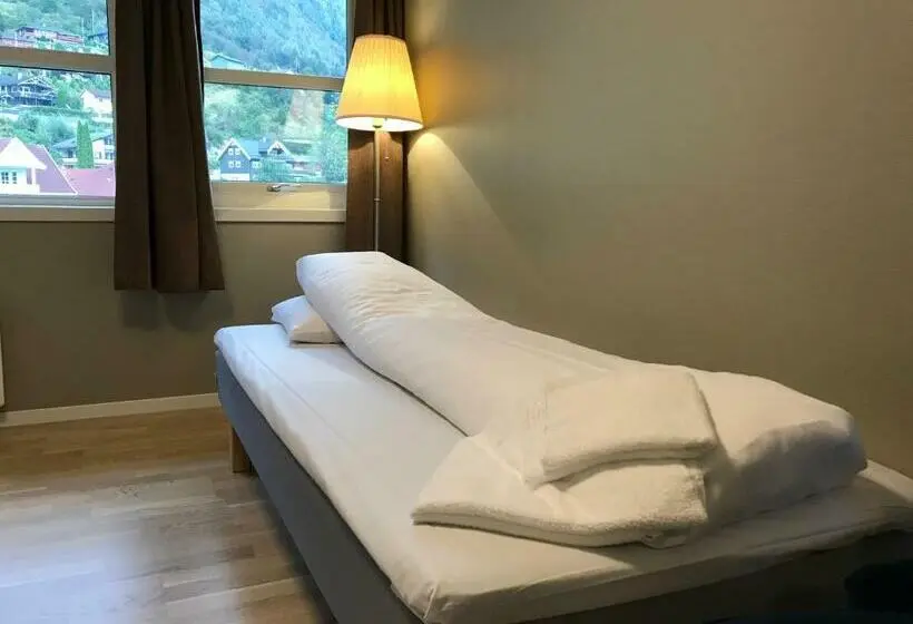 Standard Yhden Hengen Huone, Gaupnetunet Hotell Og Hytter