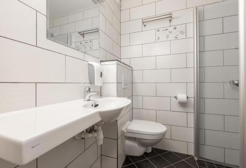 スタンダードルーム, Gaupnetunet Hotell Og Hytter