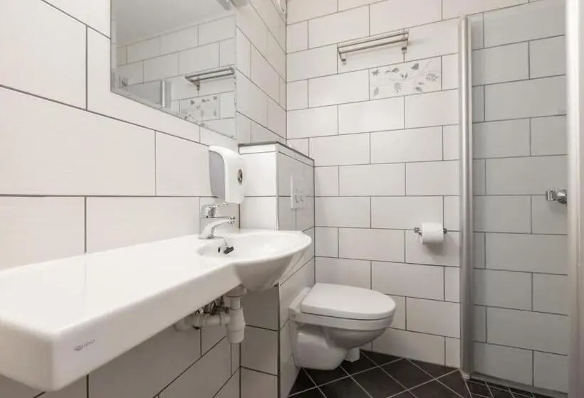 Standard-huone, Gaupnetunet Hotell Og Hytter