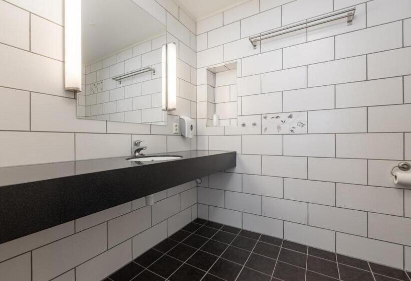 スーペリアールーム, Gaupnetunet Hotell Og Hytter