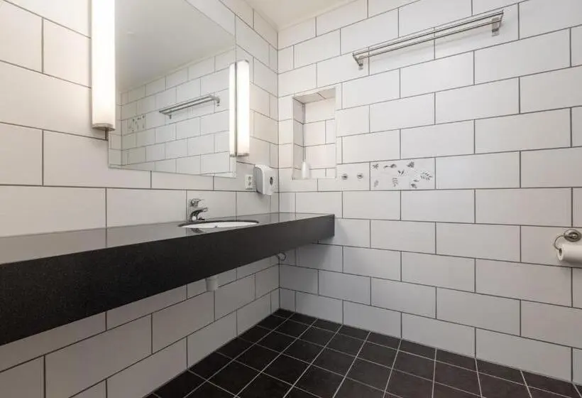Superior-huone, Gaupnetunet Hotell Og Hytter