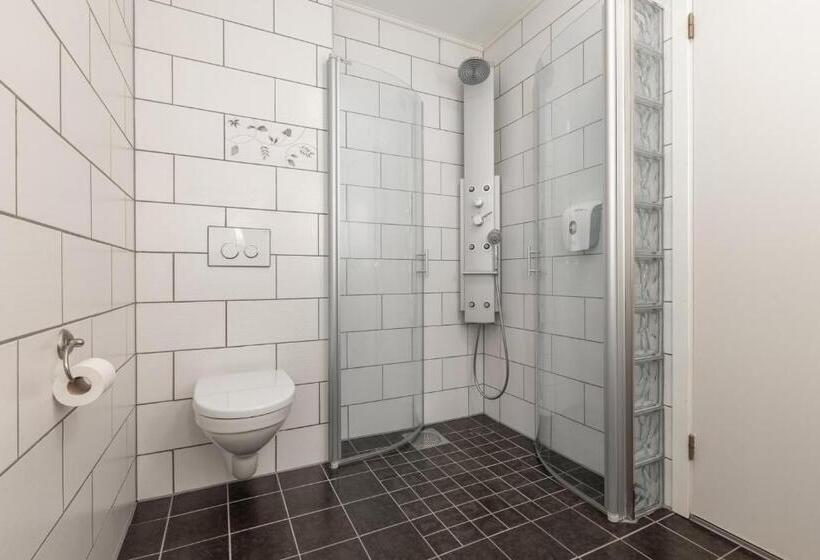 Номер Superior, Gaupnetunet Hotell Og Hytter