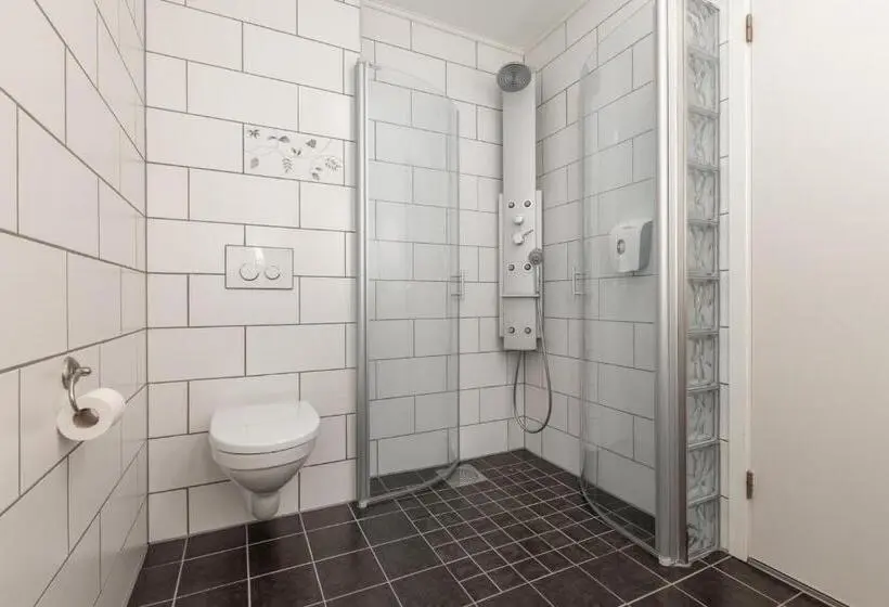 Superior-huone, Gaupnetunet Hotell Og Hytter
