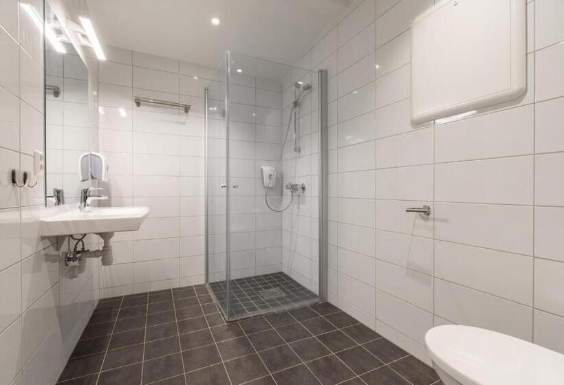 ジュニアスイート, Gaupnetunet Hotell Og Hytter