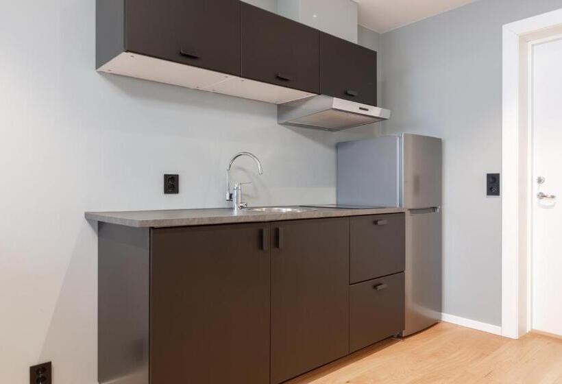 Junior Suite, Gaupnetunet Hotell Og Hytter