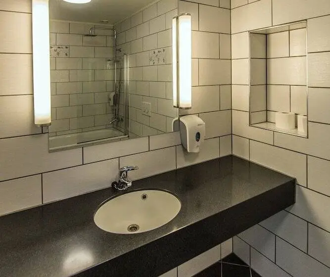 Perhehuone, Gaupnetunet Hotell Og Hytter