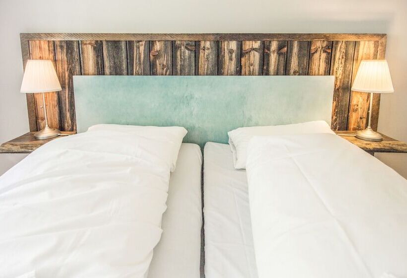 Номер Superior, Gaupnetunet Hotell Og Hytter