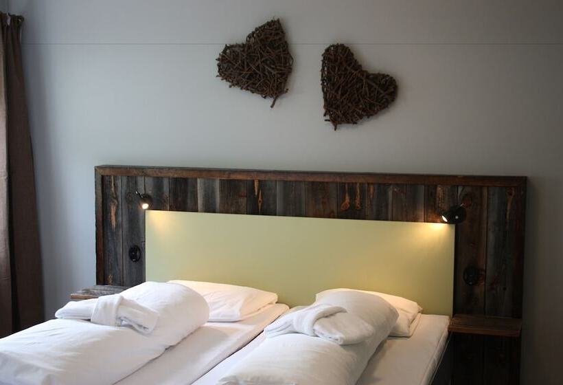 スーペリアールーム, Gaupnetunet Hotell Og Hytter