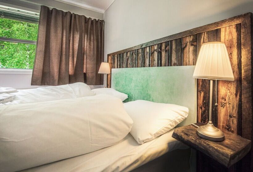 Superior Szoba, Gaupnetunet Hotell Og Hytter