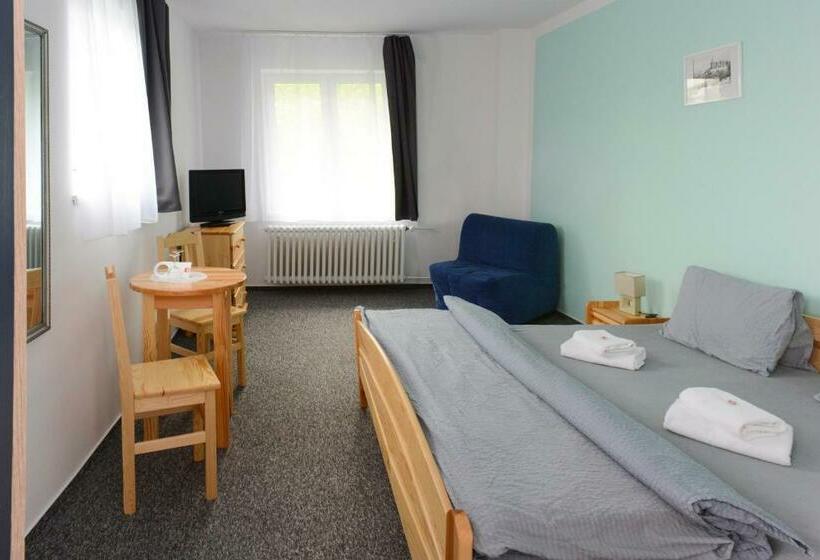 Номер Стандарт, Andromeda