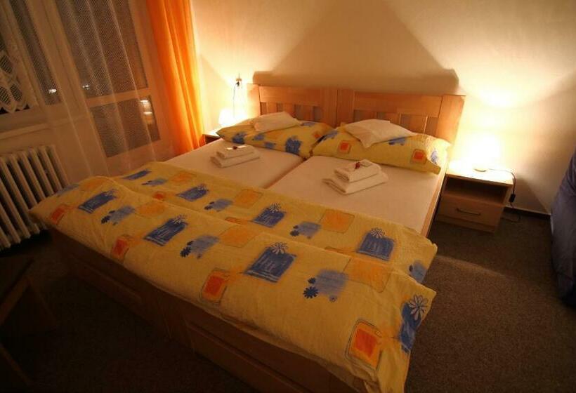 Номер Стандарт, Andromeda