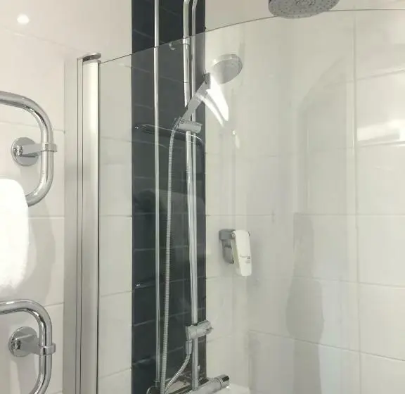 Standard-huone, Badholmen Restaurang & Hotell