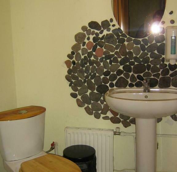 اتاق استاندارد, Baltā Māja