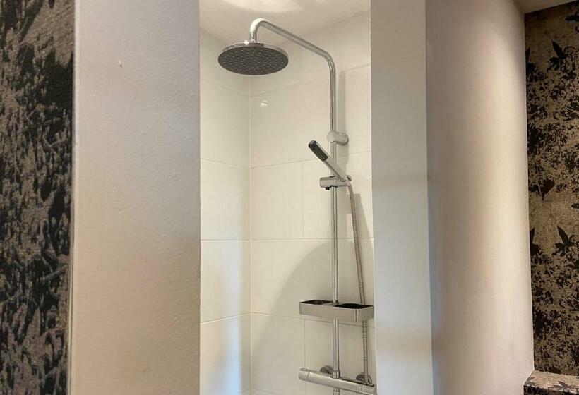 اتاق استاندارد با تخت بزرگ, Buenos