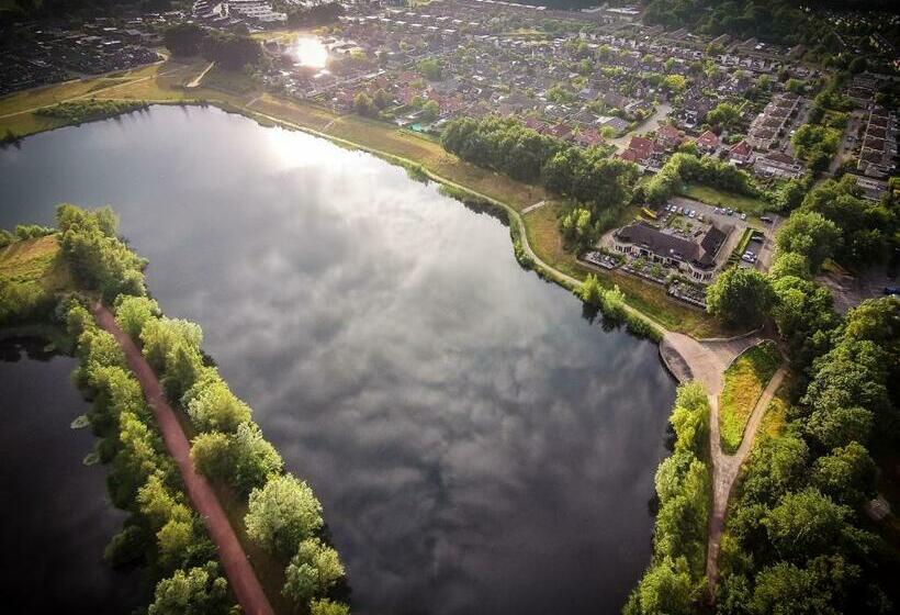 اتاق استاندارد با تخت بزرگ, Buenos