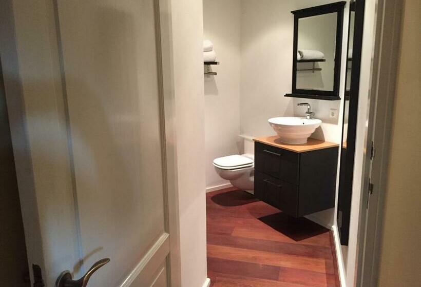 اتاق استاندارد با تخت بزرگ, Buenos