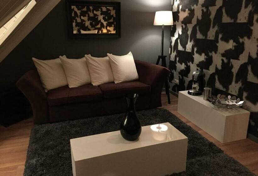 Стандартный Номер Кровать Кинг, Buenos